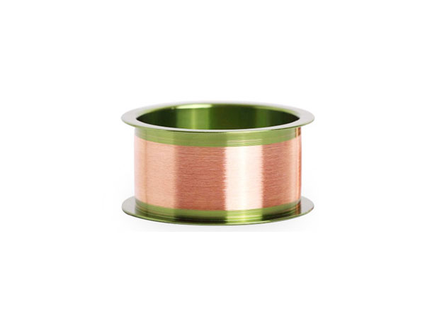 Copper Bonding Wire-Copper Bonding Wire